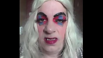 Preview 3 of Boob Aunt Sex - would you fuck my anal pussy in public dressed like this if i promised to take a deepthroat cumshot afterwards part 3