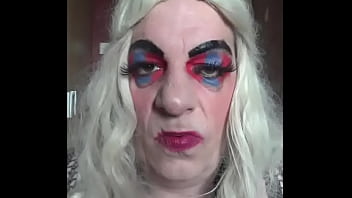 Preview 1 of Boob Aunt Sex - would you fuck my anal pussy in public dressed like this if i promised to take a deepthroat cumshot afterwards part 3