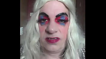 Preview 4 of Boob Aunt Sex - would you fuck my anal pussy in public dressed like this if i promised to take a deepthroat cumshot afterwards part 3