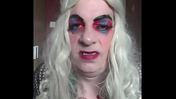 Preview 2 of Old Haus - would you fuck my anal pussy in public dressed like this if i promised to take a deepthroat cumshot afterwards part 10