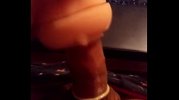 Preview 4 of Bokep China Crot Dalem Memek - juguete nuevo