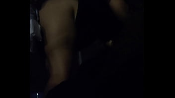 Preview 1 of Malegirl Sex - Comendo a esposa na praia depois do nosso primeiro gang Bang