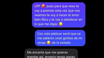 Preview 2 of Big Bonda - Infiel me dice que me quiere ver ya