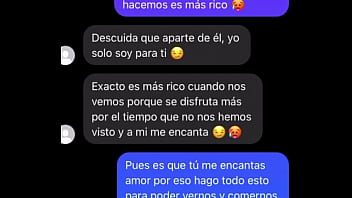 Preview 1 of Big Bonda - Infiel me dice que me quiere ver ya