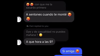 Preview 4 of Big Bonda - Infiel me dice que me quiere ver ya