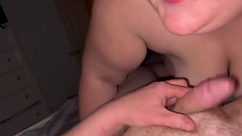 Preview 4 of Boylove Boy - Homemade chubby girl sucking my tiny cock