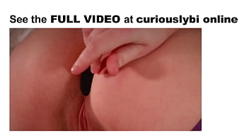 Preview 4 of Marta Nieto - Gooning For Bisexuals... Gooner Porn Addiction