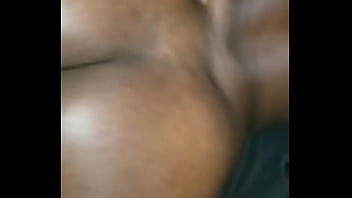 Preview 2 of Ma Fucking - Dyke ebony neighbor let me fuck