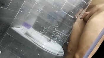 Preview 1 of Bruna Cum - NO LE DIGAS A NADIE LO QUE PASO &iexcl_