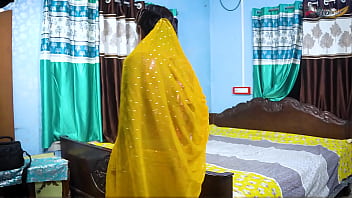 Preview 1 of Sleeping Mom Son Shock - bihari bhabhi hardcore fuck with local debar full movie