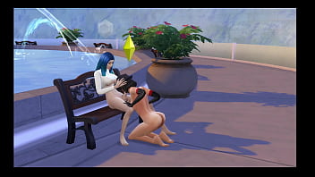 Preview 4 of Peruano Cexo Casero - Horror Sex Stories II: Nightmare in sex street