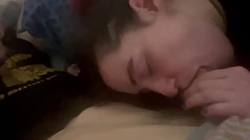 Preview 1 of Wwwxccx - Gf sucks my cock