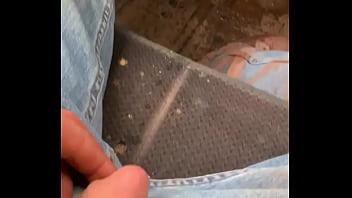 Preview 3 of Miranda Cosgrove Nude Gif - Peeing in my truck