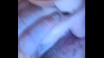 Preview 1 of Kitay - Double dildo anal