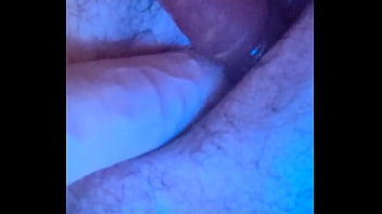 Preview 4 of Kitay - Double dildo anal