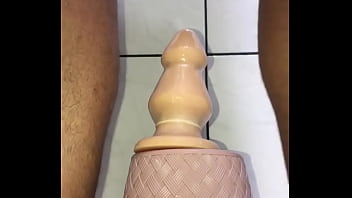 Preview 3 of Ass Zz - Plug entrou tudo
