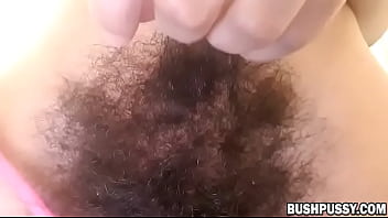 Preview 1 of Matt Hughes Brazzers Burglar - Fit Babe Plays With Her Natural Hairy Bush Pussy