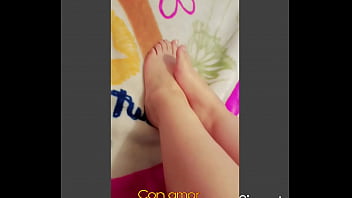 Preview 4 of Mummy Saggy - Lo que me pediste
