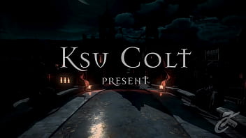 Preview 1 of Mom And Son Low Sexy - Ksu Colt Yennefer Cum Whore