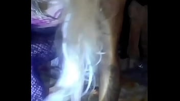 Preview 1 of Big Dick Shemale Mastrubution - GETTING FUCKED STAND UP ,  SUCKING AND FROTAGGE BY A LIGHTSKIN DL (COMMENT, LIKE, SUBSCRIBE AND ADD ME AS A FRIEND FOR MORE PERSONALIZED VIDEOS AND REAL LIFE MEET UPS)