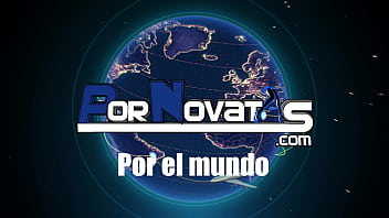 Preview 1 of Casting Submissive Slave - Pornovatas por el mundo edicion especial Ucrania con la preciosa rubia Lisi Kitty y nuestro amigo Victor Bloom