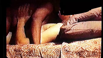 Preview 4 of Boss Daughter Japanese - black EX riding my dick