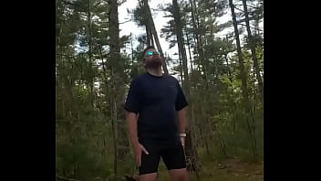 Preview 1 of Relax Sex Hd - I got hot running,  so I took my clothes off.