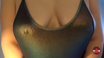 Preview 1 of Sinhala Xxks - Spray my Leotard