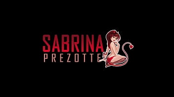 Preview 1 of Squirt On Big Dick Asian - Sabrina Prezotte  fodendo no jardim com seu empregado jardineiro puto - Prezotte&acute_s House