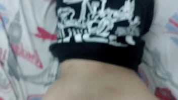 Preview 4 of Envo Libre - en un clima frio mi hermanastra est&aacute_ muy cachonda y con muchas ganas de tener sexo y follamos rico.