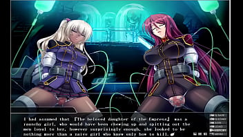 Preview 1 of Lilyi Leabue - prison battleship 3 part 1