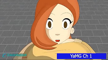 Preview 2 of 18 Poarn - You are my girl | Chapter 1 | Caricanima Studio