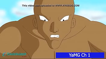 Preview 3 of 18 Poarn - You are my girl | Chapter 1 | Caricanima Studio