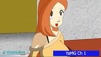 Preview 1 of 18 Poarn - You are my girl | Chapter 1 | Caricanima Studio