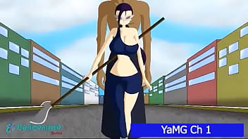 Preview 4 of 18 Poarn - You are my girl | Chapter 1 | Caricanima Studio