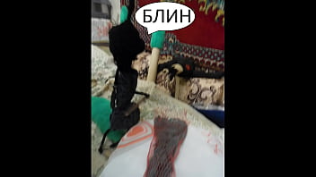 Preview 1 of Desert Very Boy - ФотоКомикс Долина Кроликов