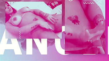 Preview 1 of Dashi Girls Saxi Video - Angel Lima Outubro Vermelho Sexo Quente