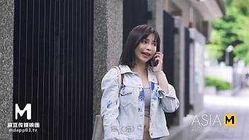 Preview 1 of Hot Masala Sex Videos - ModelMedia Asia-Horny Aunties-Su Yu Tang-MD-0186-Best Original Asia Porn Video