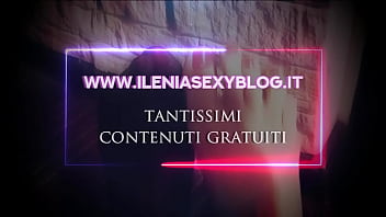 Preview 3 of Viry Nikala Sex - Il Cazzo Voglioso di mio Zio - Italiana Dialoghi ASMR