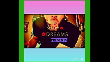 Preview 1 of Serina Small - Panty dreams presents panty of the month March 2022 (plus bonus movie) a St.Panties day upskirt panty dream