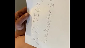 Preview 2 of Thickest Cock In The World - Verification video
