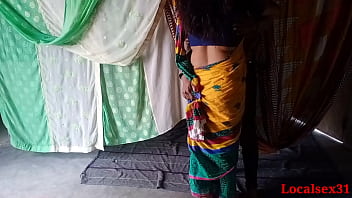 Preview 1 of Xxsi Movie - Bengali Village Wife Sex Very deeply (Official video By Localsex31)