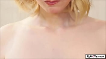 Preview 1 of Khsra Xxx Sex - Tgirl4You.com - Guy fantasizes about TS Ella Hollywood