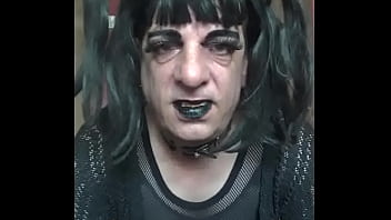 Preview 2 of Ai Samiya - bisexual crossdresser loves how the haters are making him want to make even more piss videos for them vote me down i will keep uploading it
