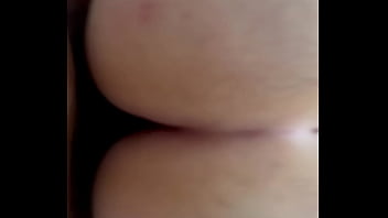 Preview 3 of Bubble Buttxxx - Verification video