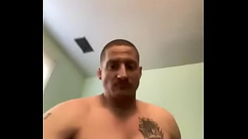 Preview 1 of Stomach Bulge Fist - Verification video