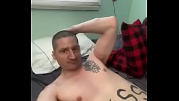 Preview 4 of Stomach Bulge Fist - Verification video