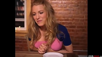Preview 3 of Drunk Bro - Blake Lively Pack Video Tribute