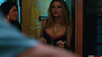 Preview 4 of Drunk Bro - Blake Lively Pack Video Tribute