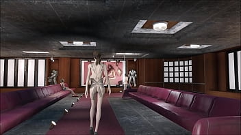 Preview 2 of Xxx Sixey Vidos Bf - Fallout 4 Cute and Classic Fashion